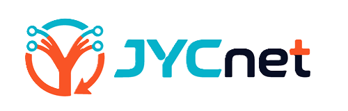 JYCnet Logo